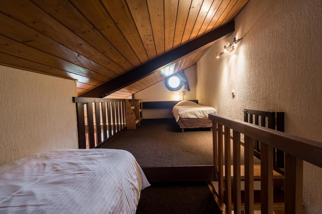 Hotel La Bergerie Morzine Exterior photo