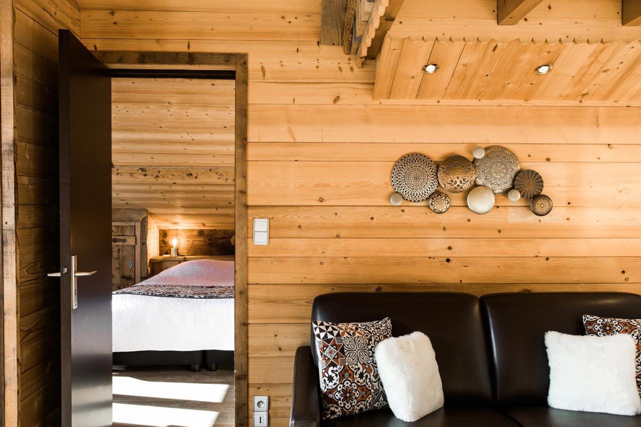 Hotel La Bergerie Morzine Exterior photo